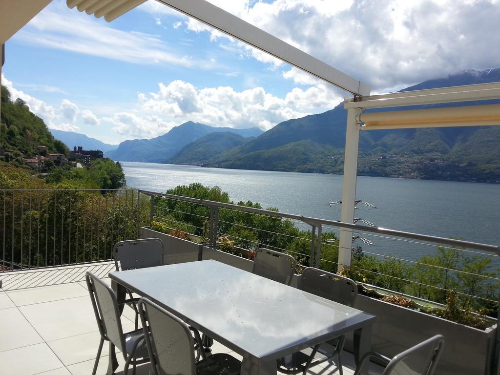Il Poggio Casa vacanze Dorio