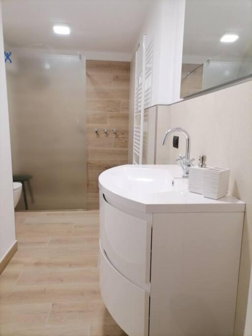 Molo 7 - Antesitum - Classic, Modern And Cozy Holiday home Malgrate