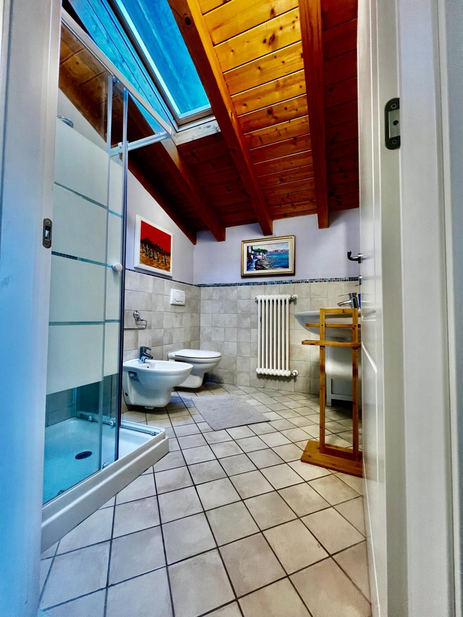Zen House Colico