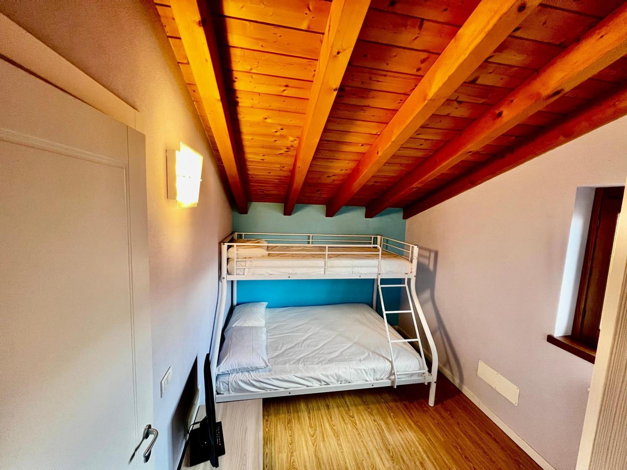 Zen House * Colico