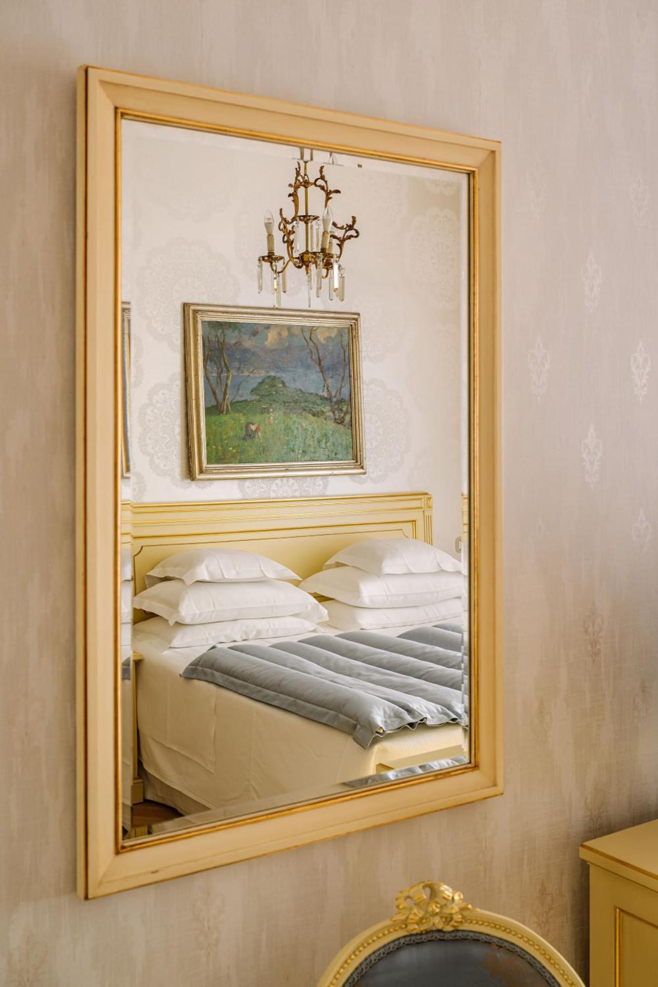 Grand Serbelloni - A Legendary Hotel Bellagio