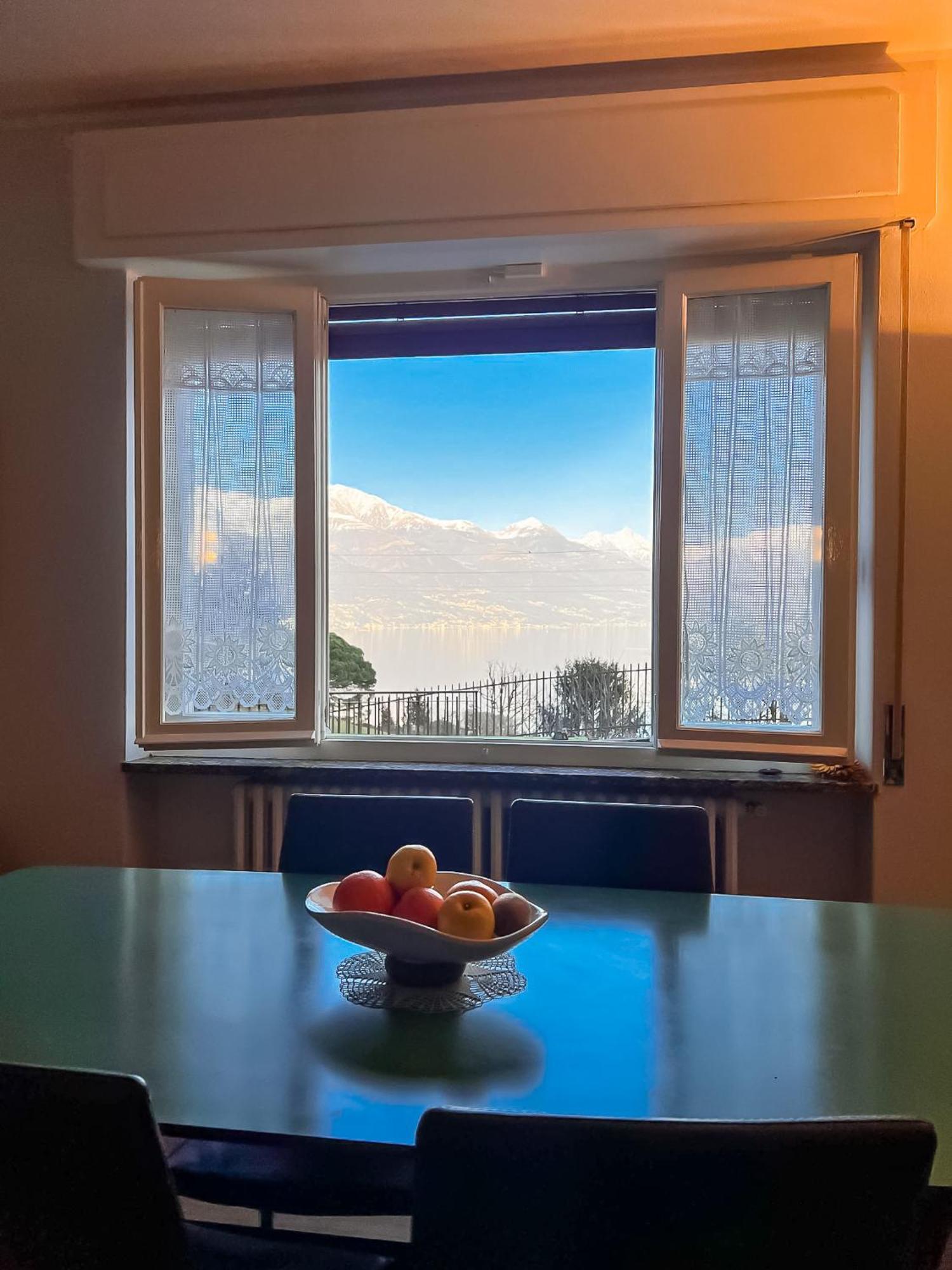 La Pianellina Pianello Del Lario