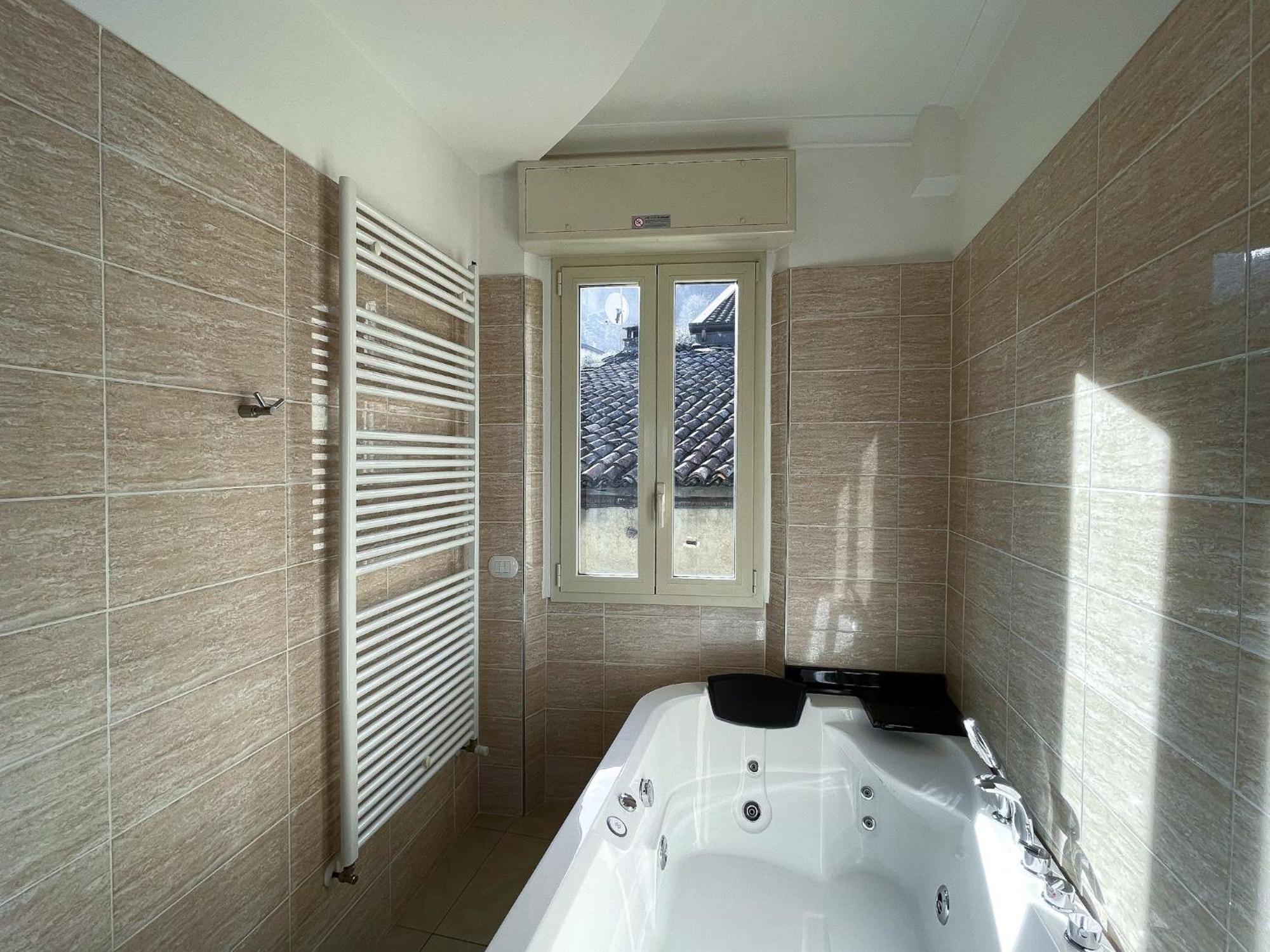 Ca Freddy With View Apartment Bellagio
