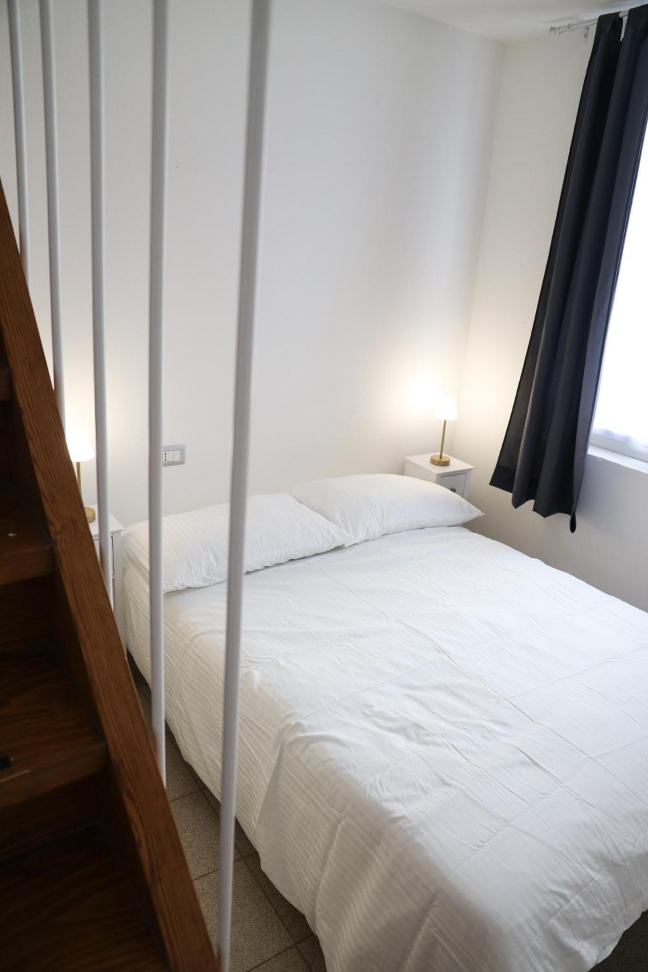 Duplex San Fedele Como
