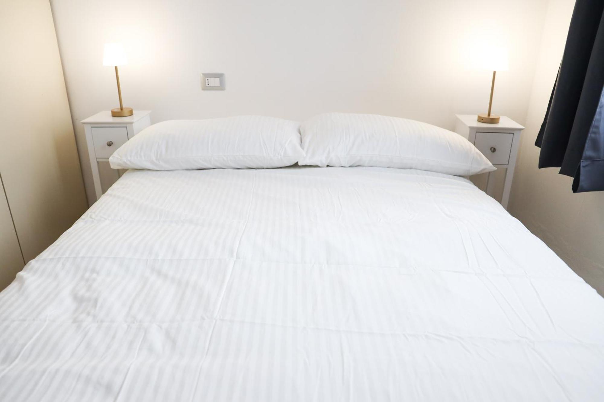 Duplex San Fedele Apartment *