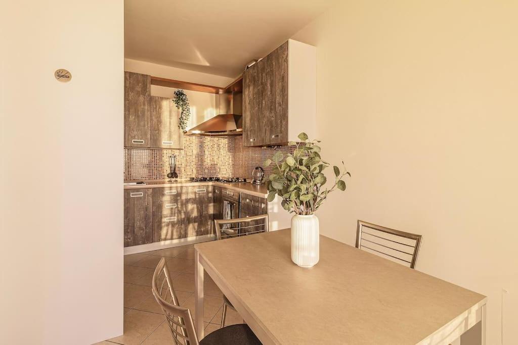 Bellavista Con Ac E Posto Auto A Brunate Appartamento *