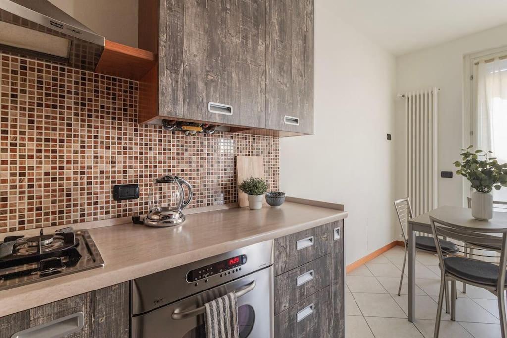 Appartamento Bellavista Con Ac E Posto Auto A Brunate Côme