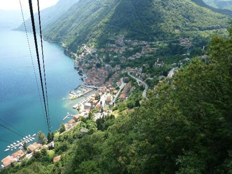 Appartamento Sanny-grande B Sleeps 8 With Pool By Italian