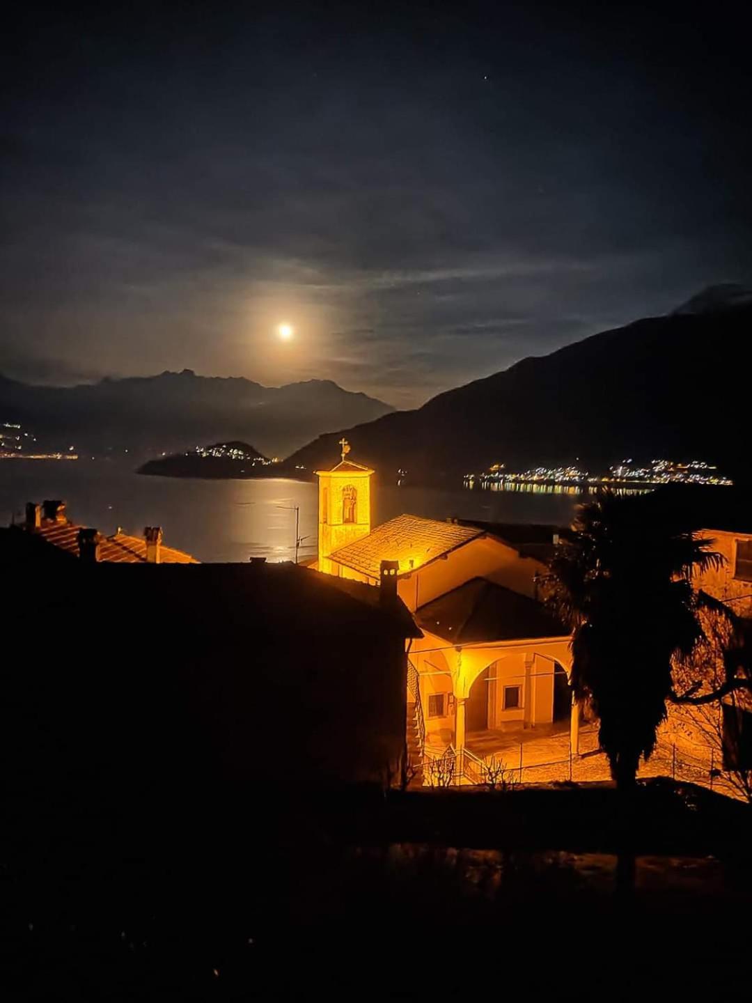 Holiday home Balcony On Pianello Pianello Del Lario