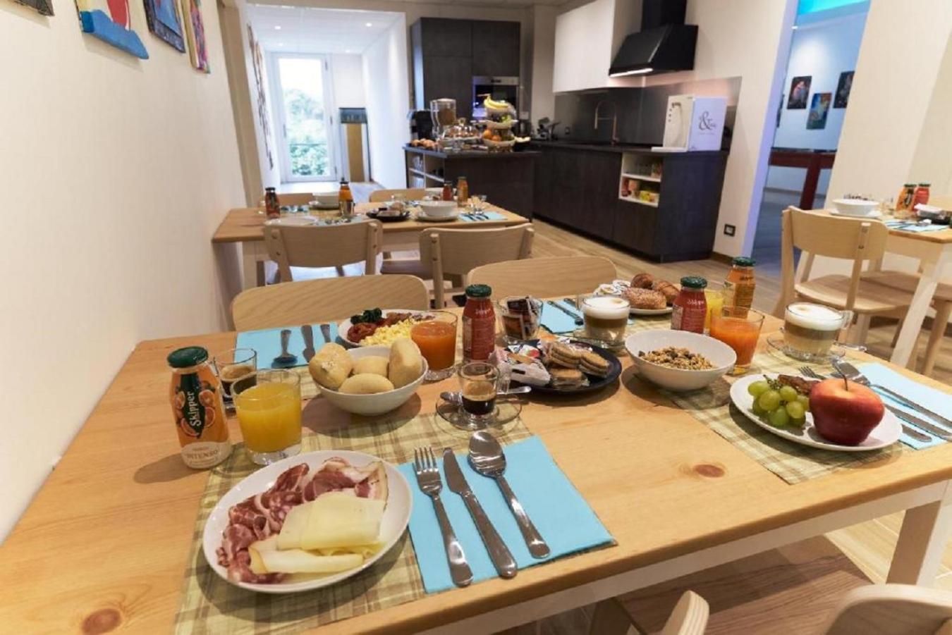Bed & Breakfast B&bike Castelmarte