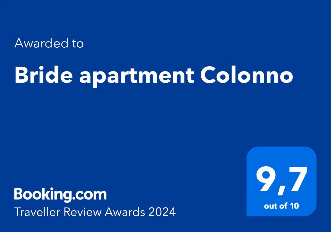 Bride Colonno