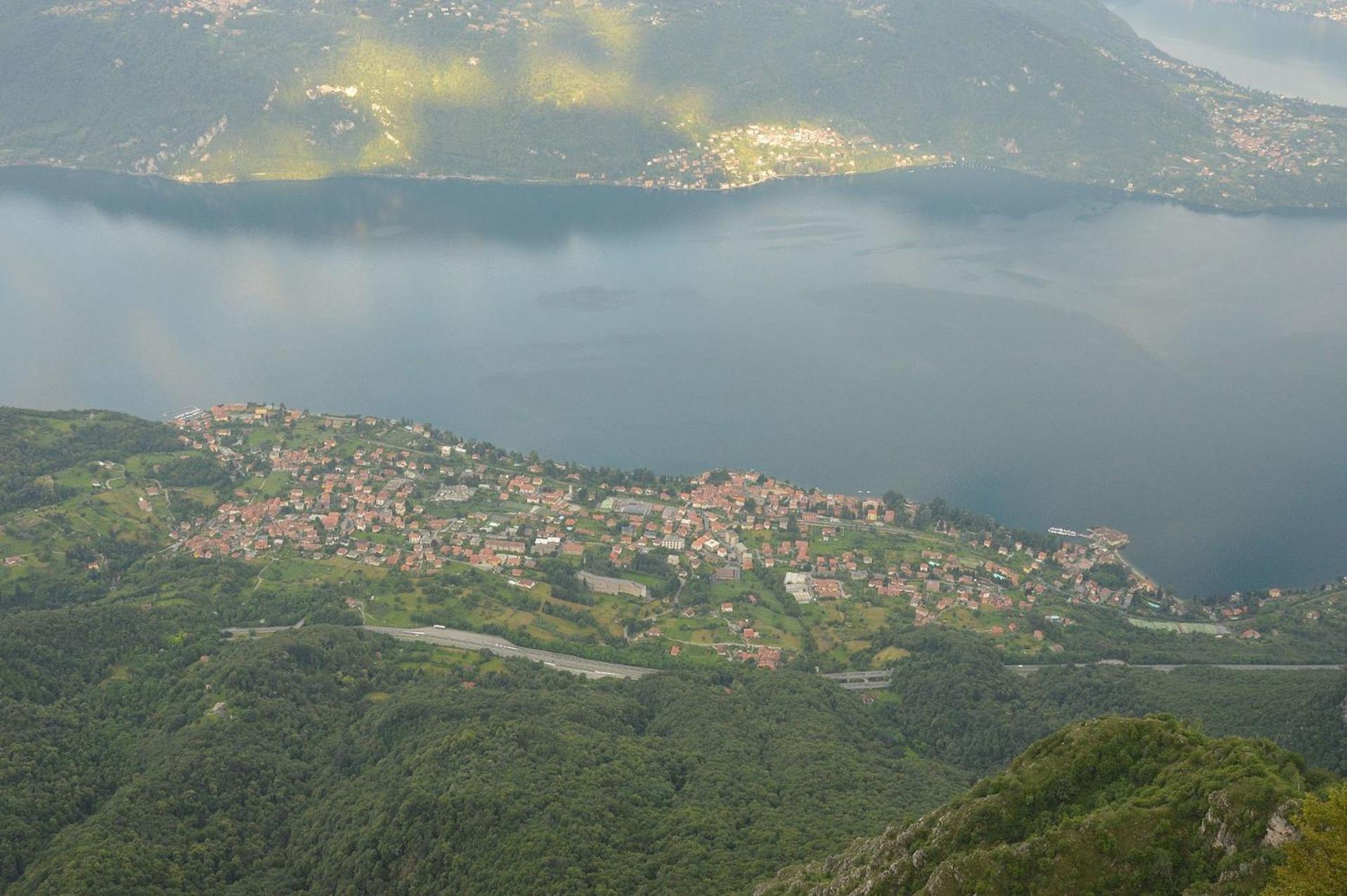 Appartamento Rosi Lierna