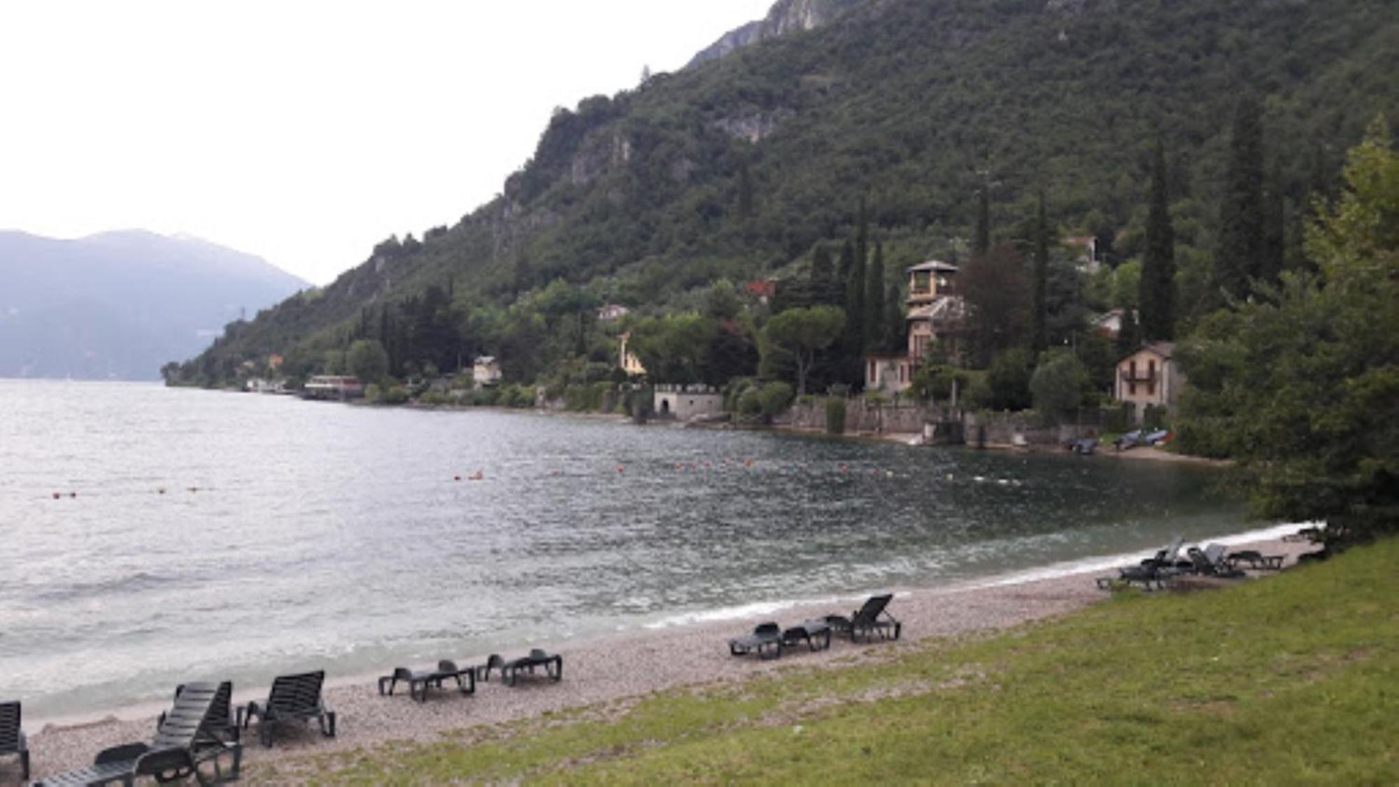 Appartamento Rosi Lierna