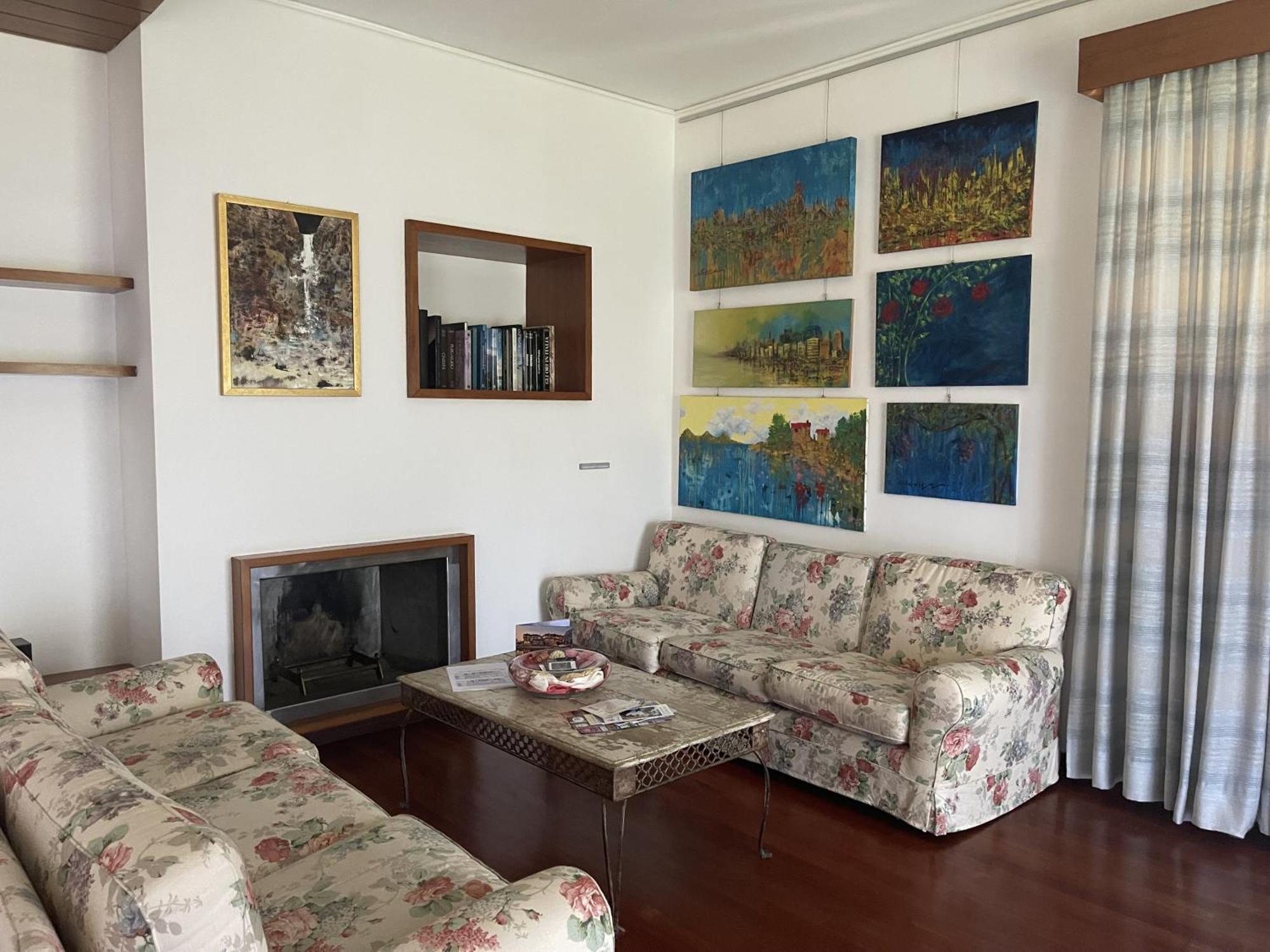 Appartamento Rosi