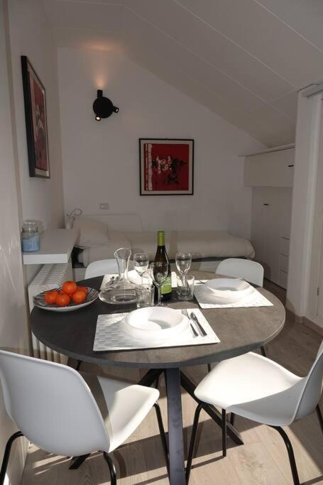 Apartment Nobile House Bellano