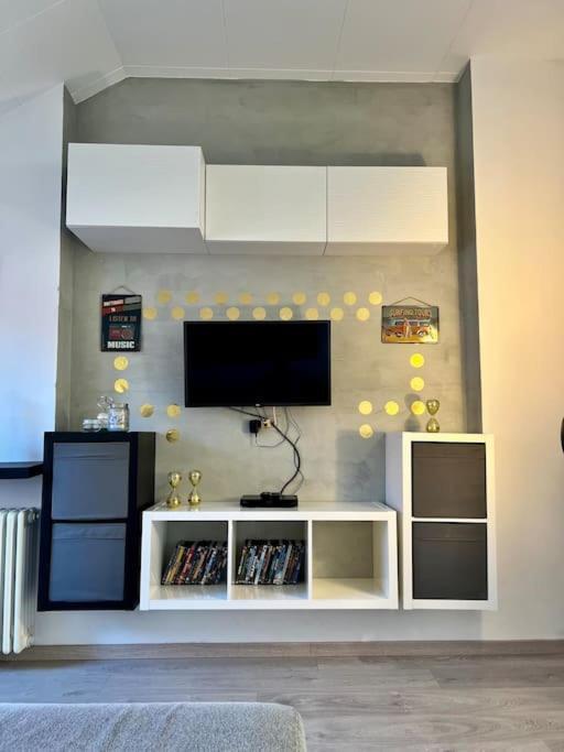Apartment Nobile House