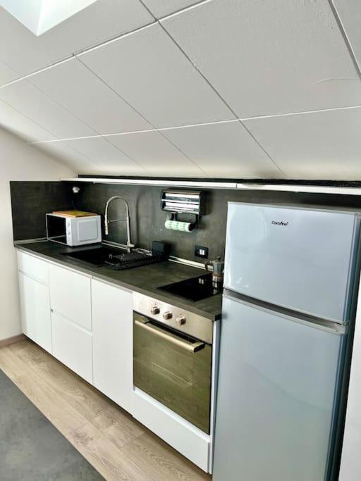 Nobile House Apartment Bellano