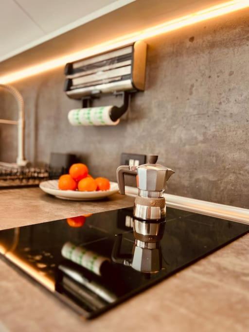 Apartment Nobile House