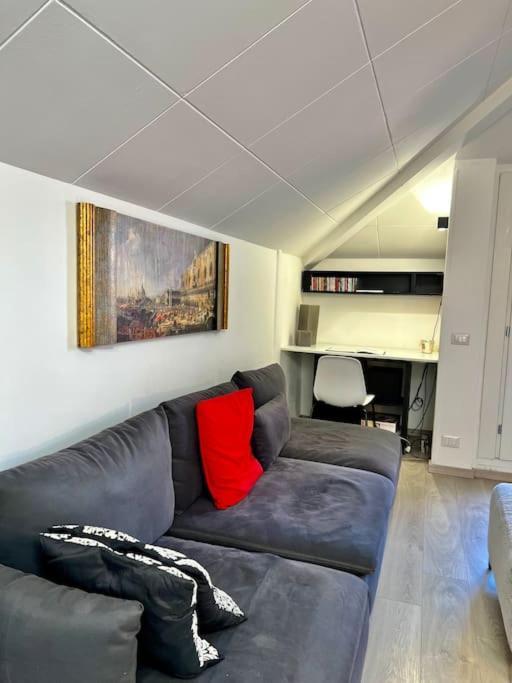 Nobile House Apartment *