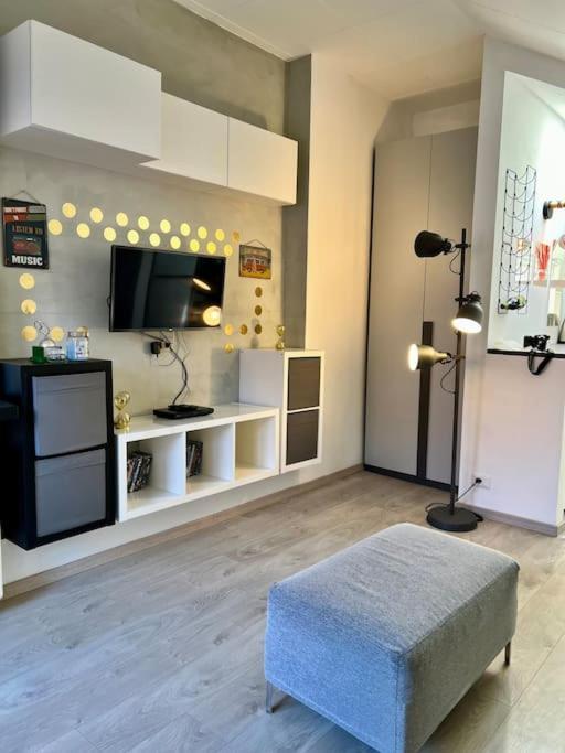 Apartment Nobile House