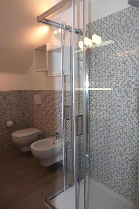 Nobile House Apartment *