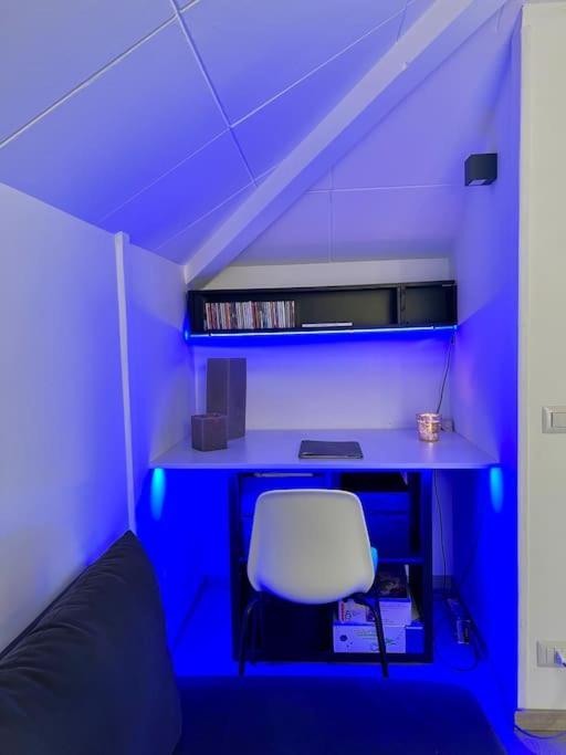 Nobile House Apartment