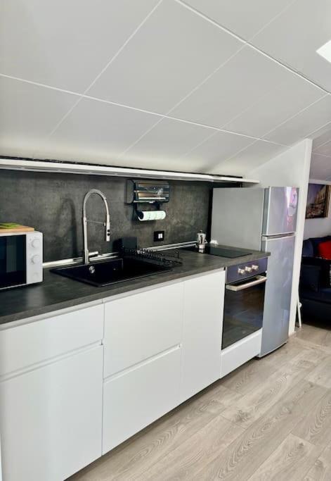 Nobile House Apartment