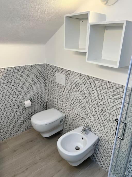 Nobile House Apartment *