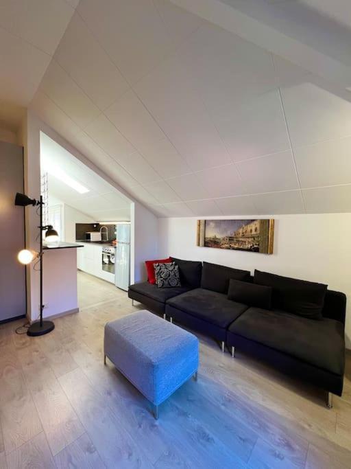 Nobile House Apartment