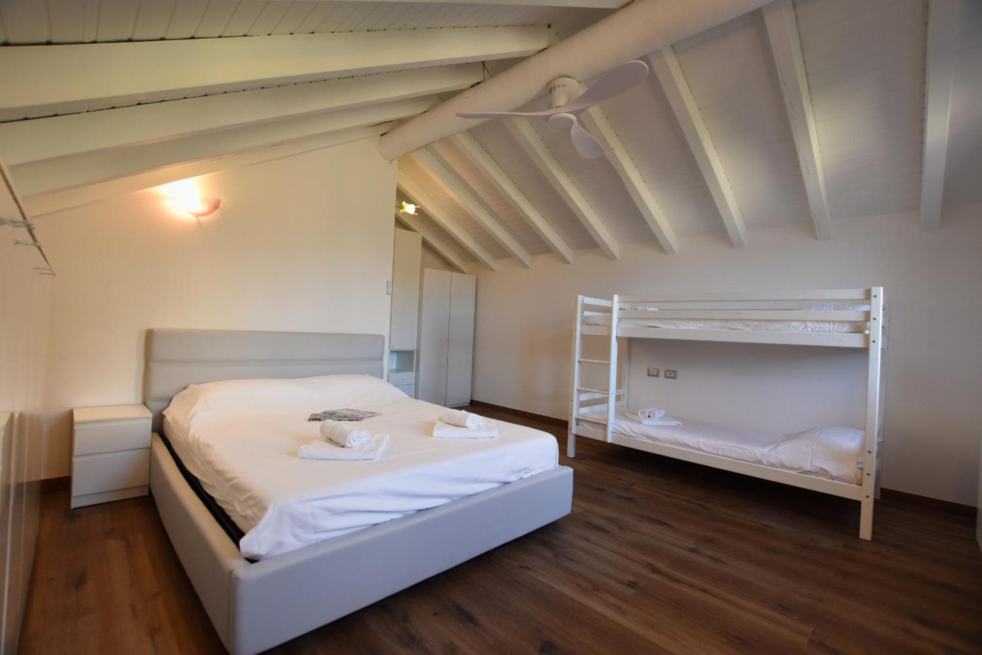 Betty Apartment San Siro (Lombardy)