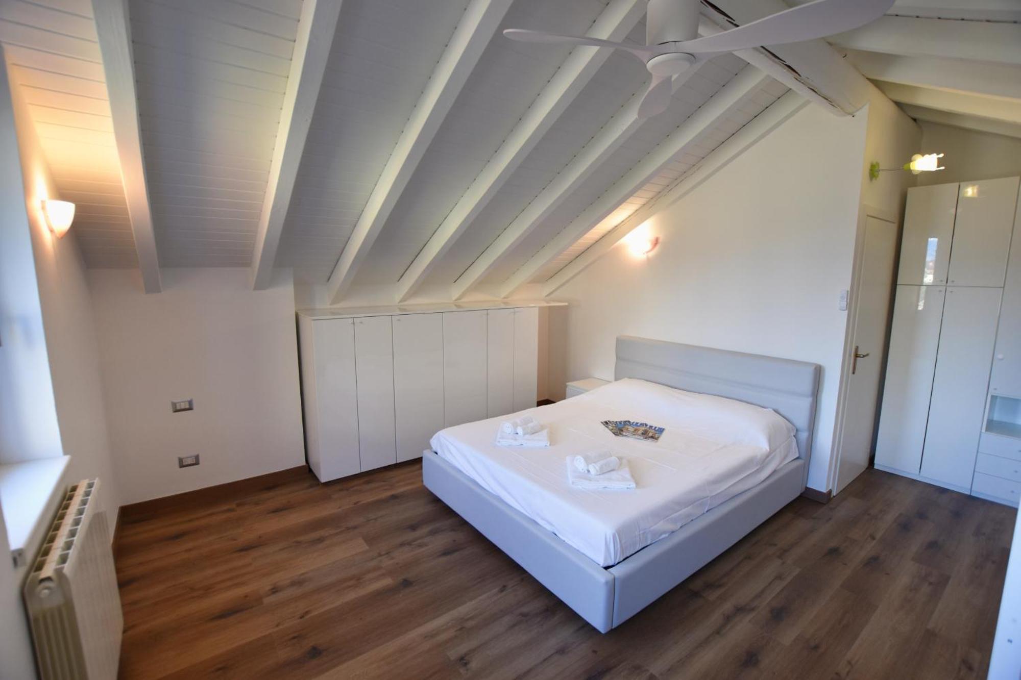 Betty Apartment San Siro (Lombardy)