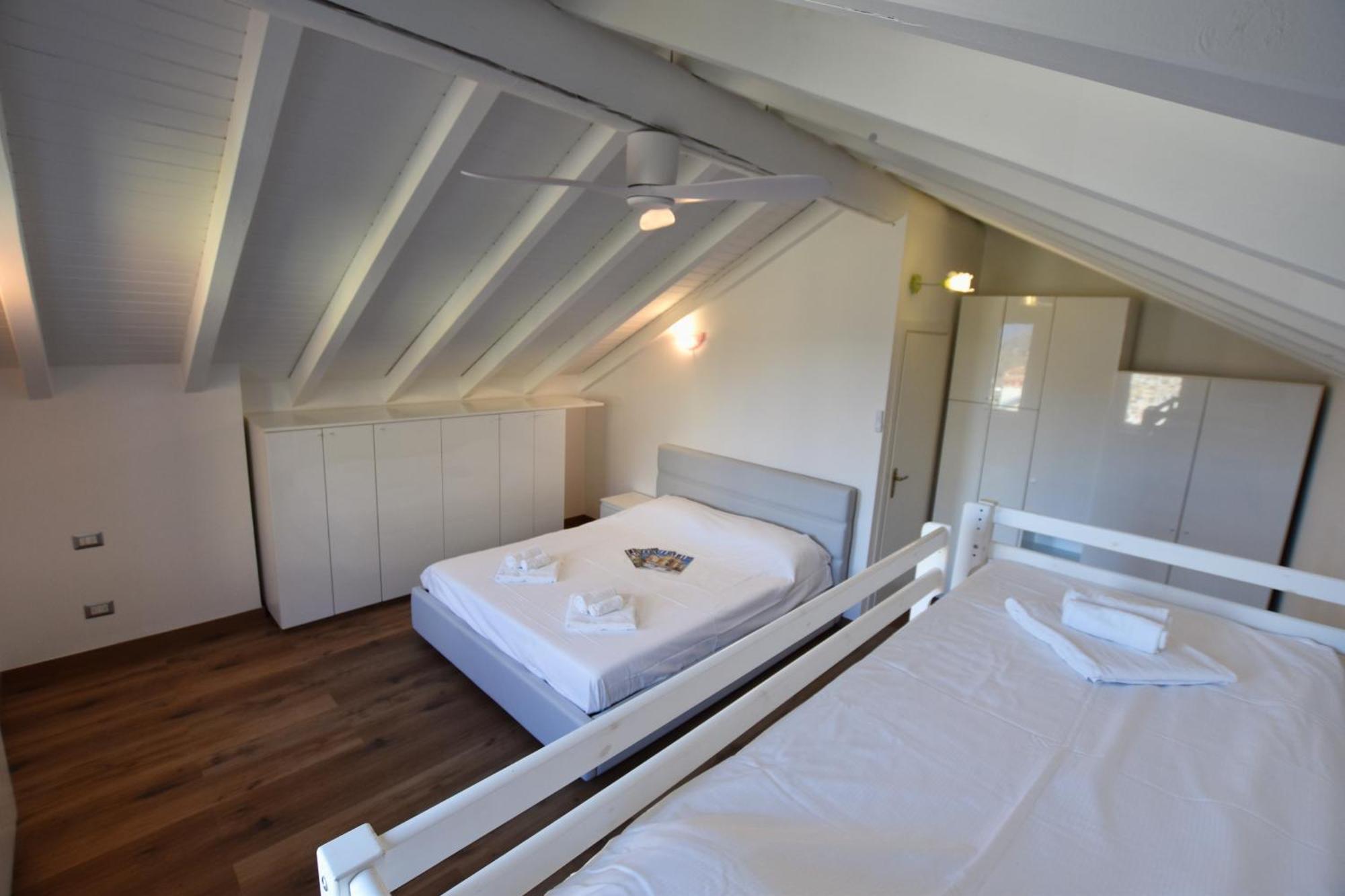 Apartment Betty San Siro (Lombardy)