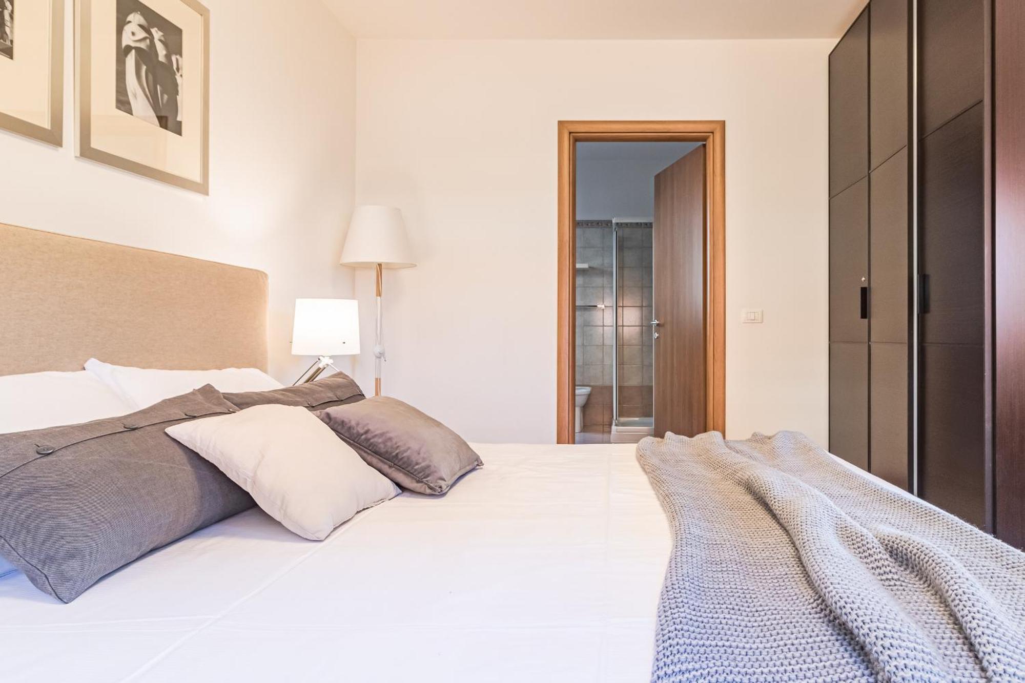 Jewel Of Varenna Apartment