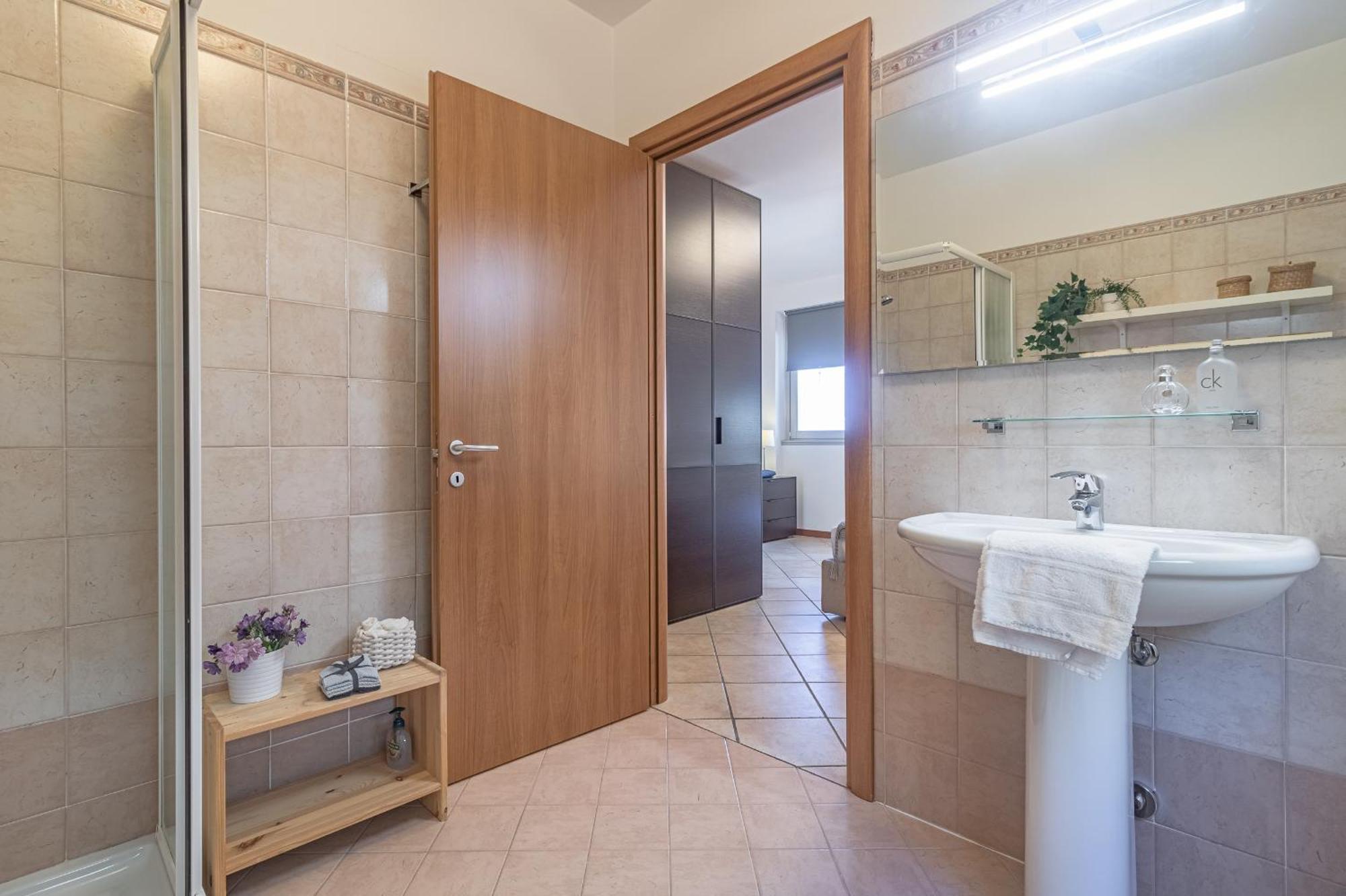 Apartment Jewel Of Varenna *