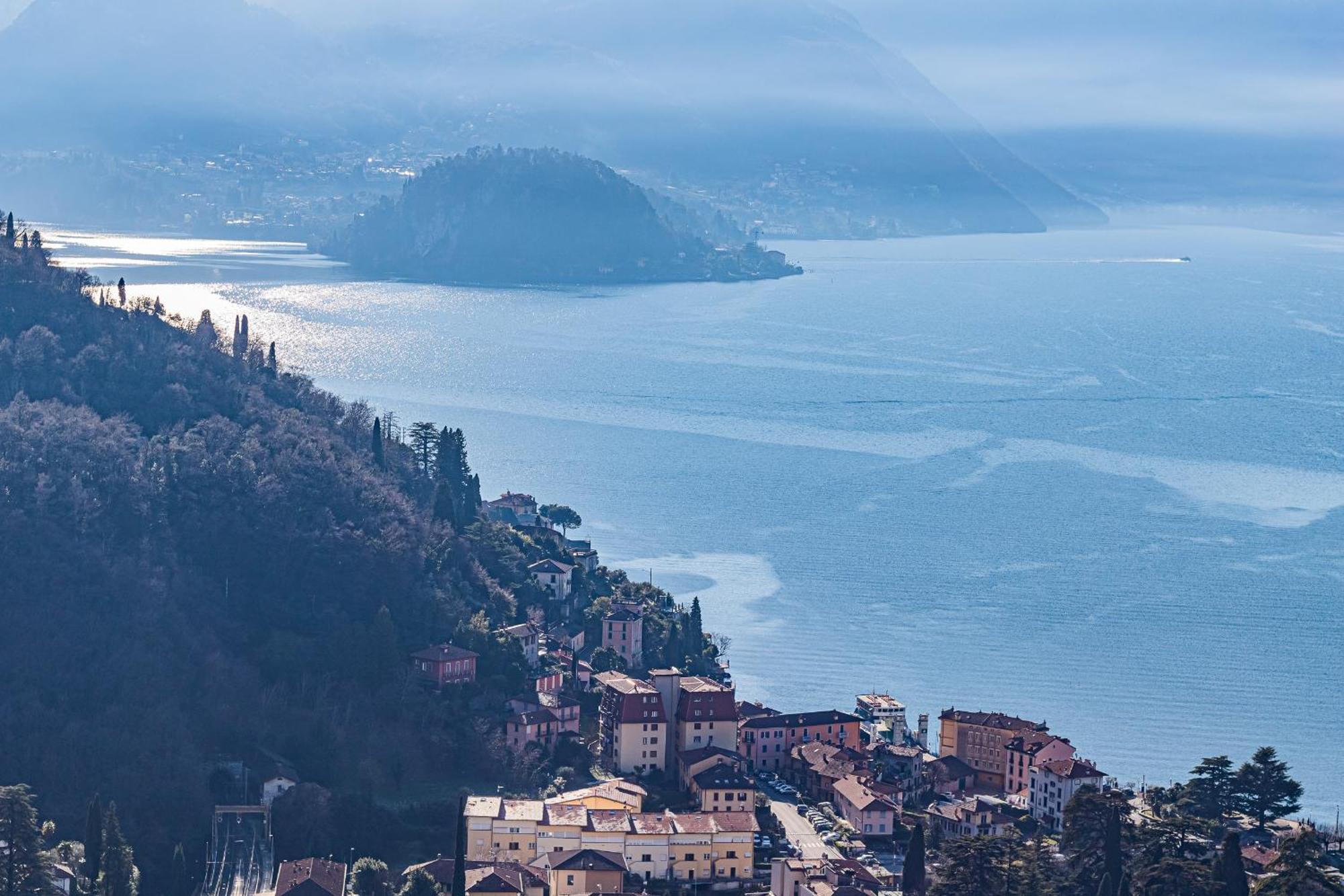 Jewel Of Varenna Perledo