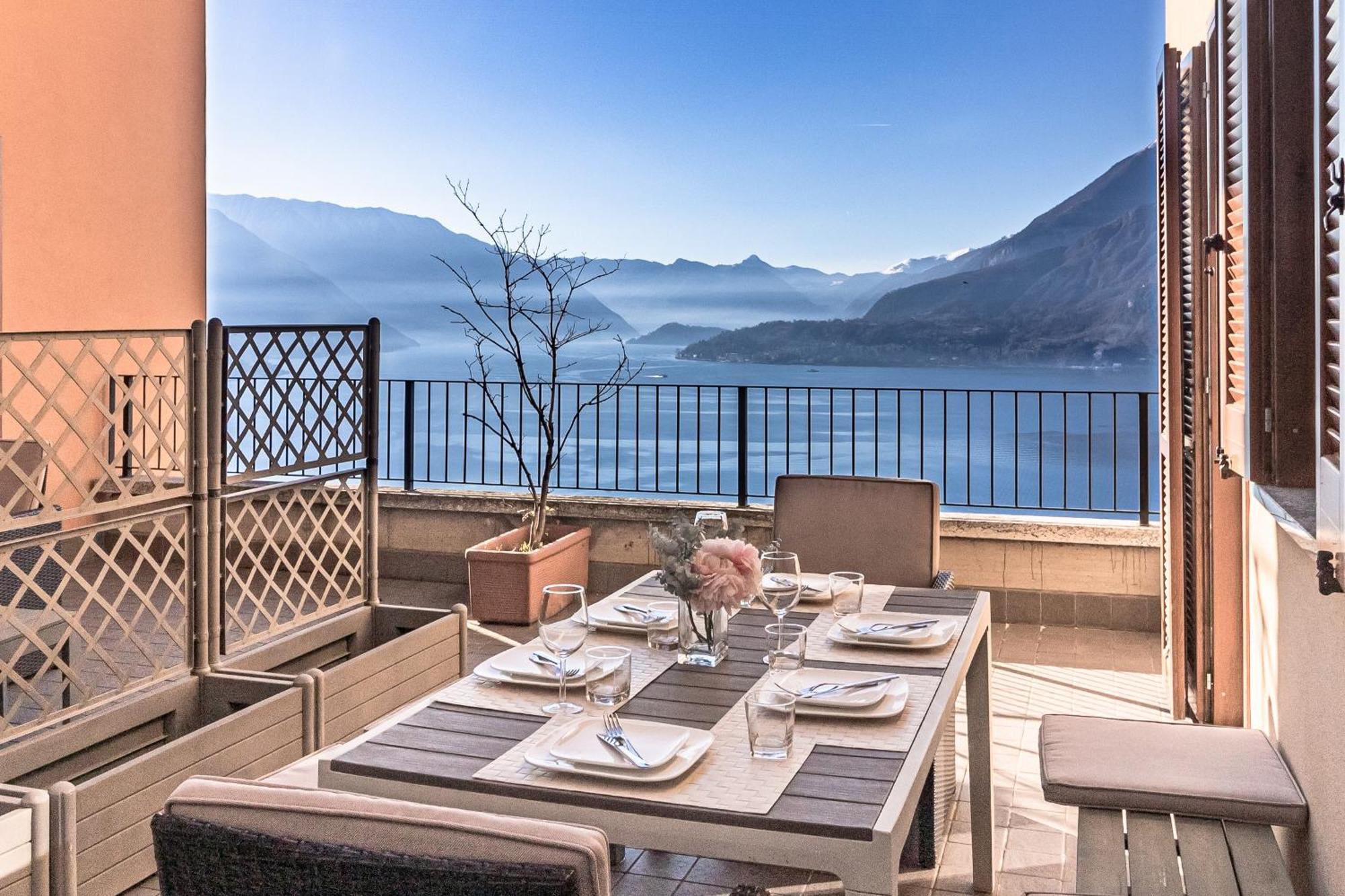 Jewel Of Varenna Apartment