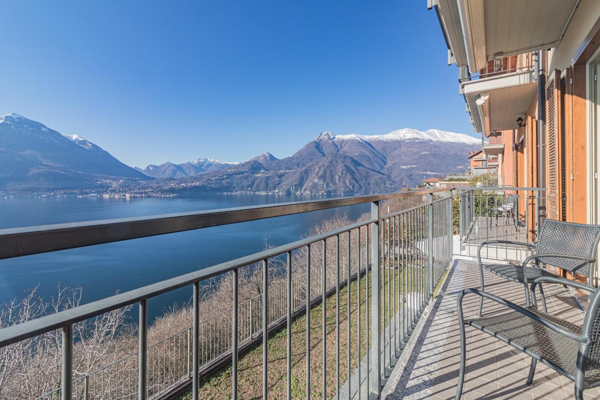 Apartment Jewel Of Varenna *