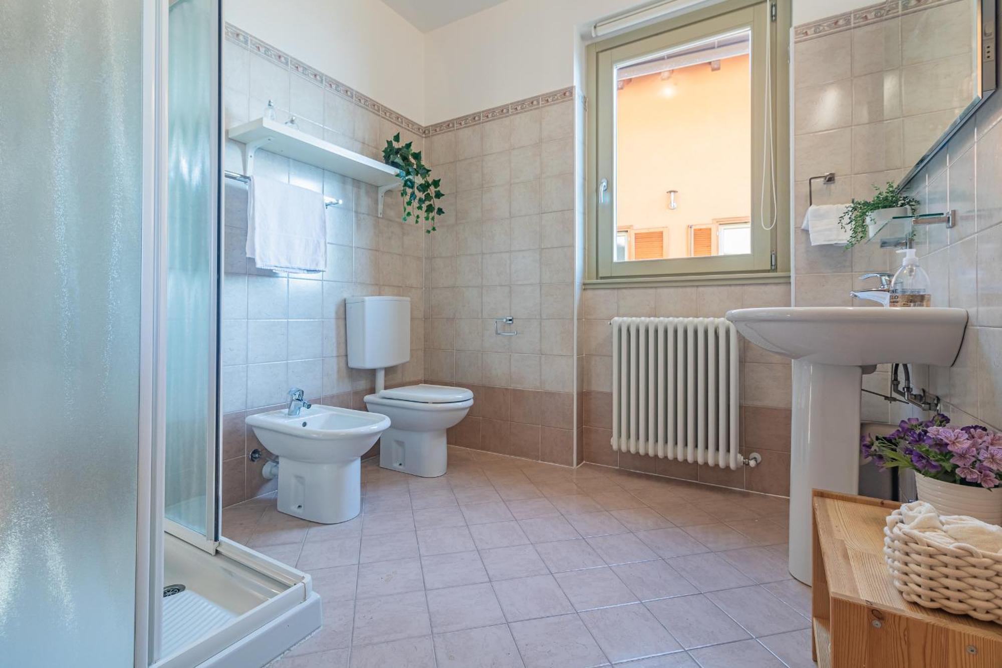 Jewel Of Varenna Apartment *