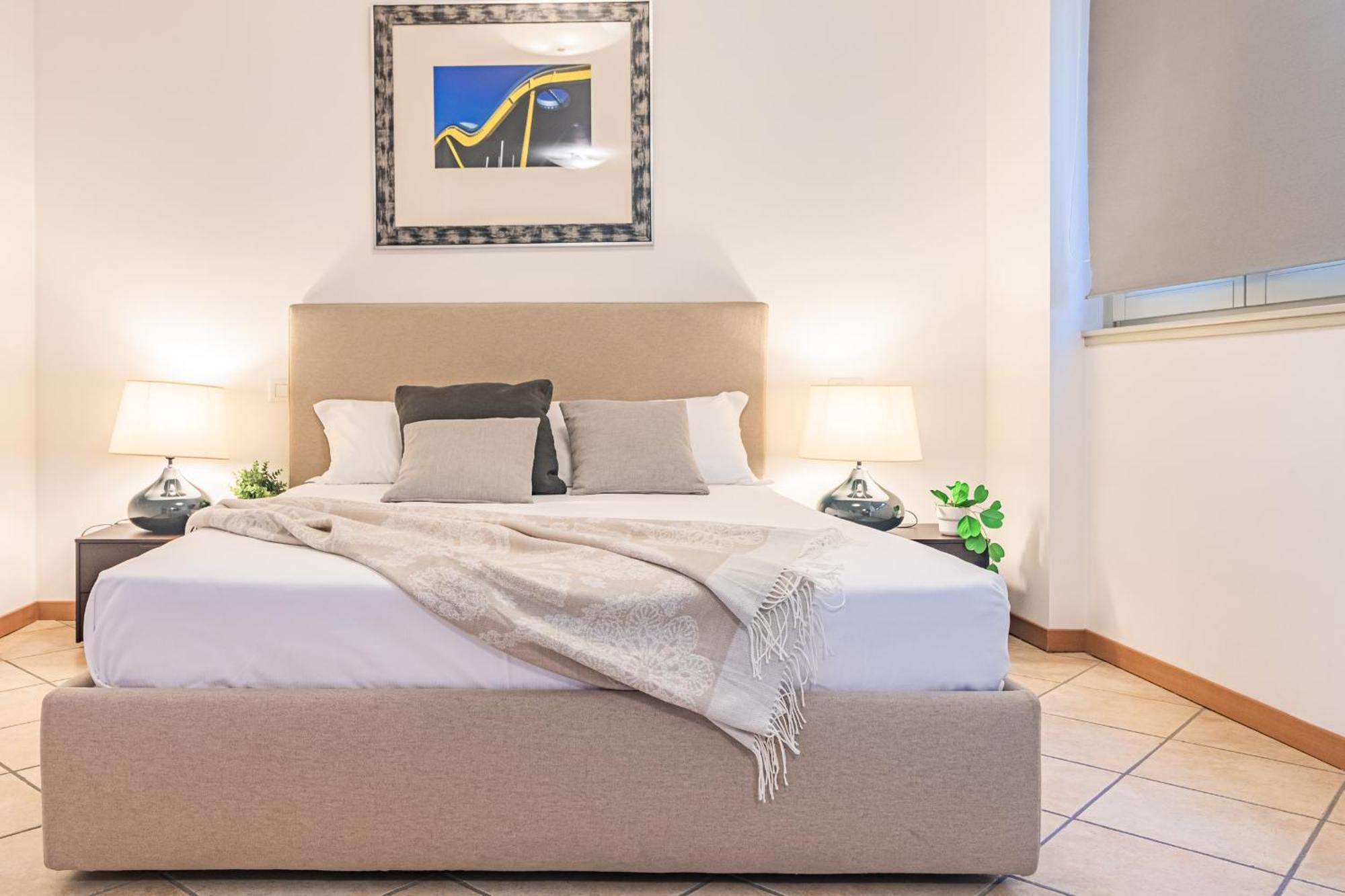 Jewel Of Varenna Apartment