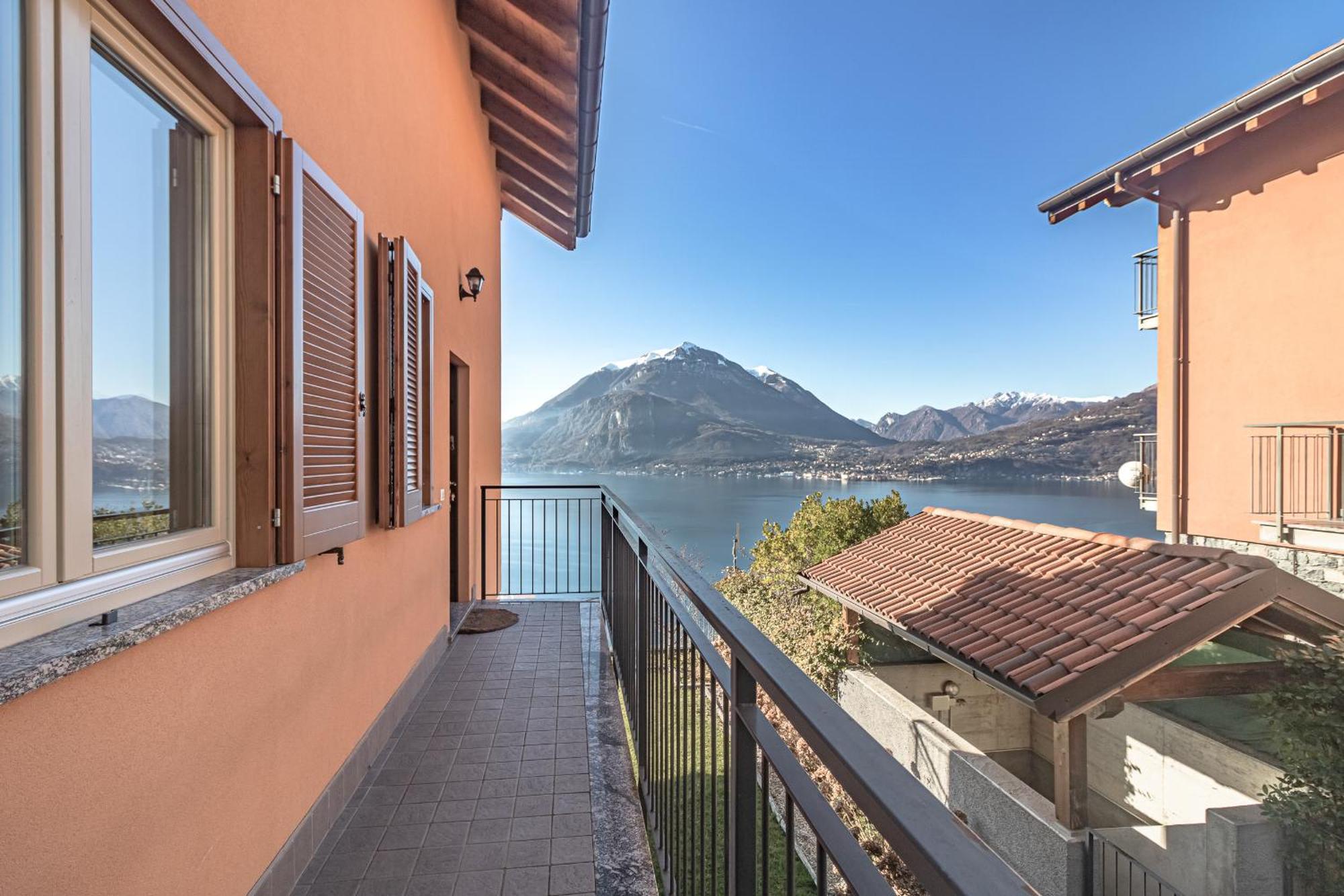Apartment Jewel Of Varenna *