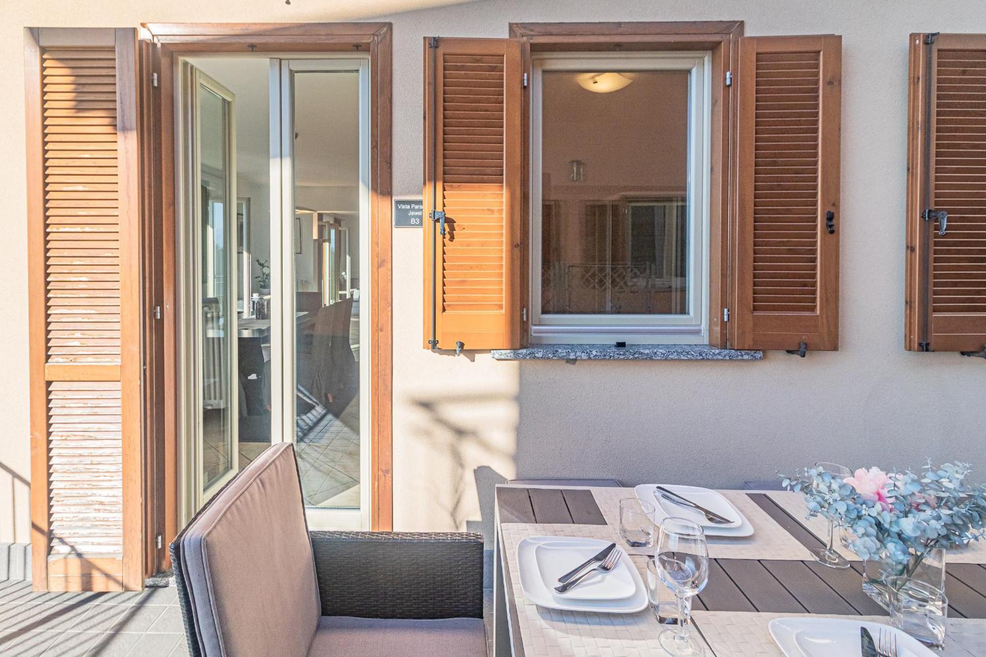 Jewel Of Varenna Apartment *