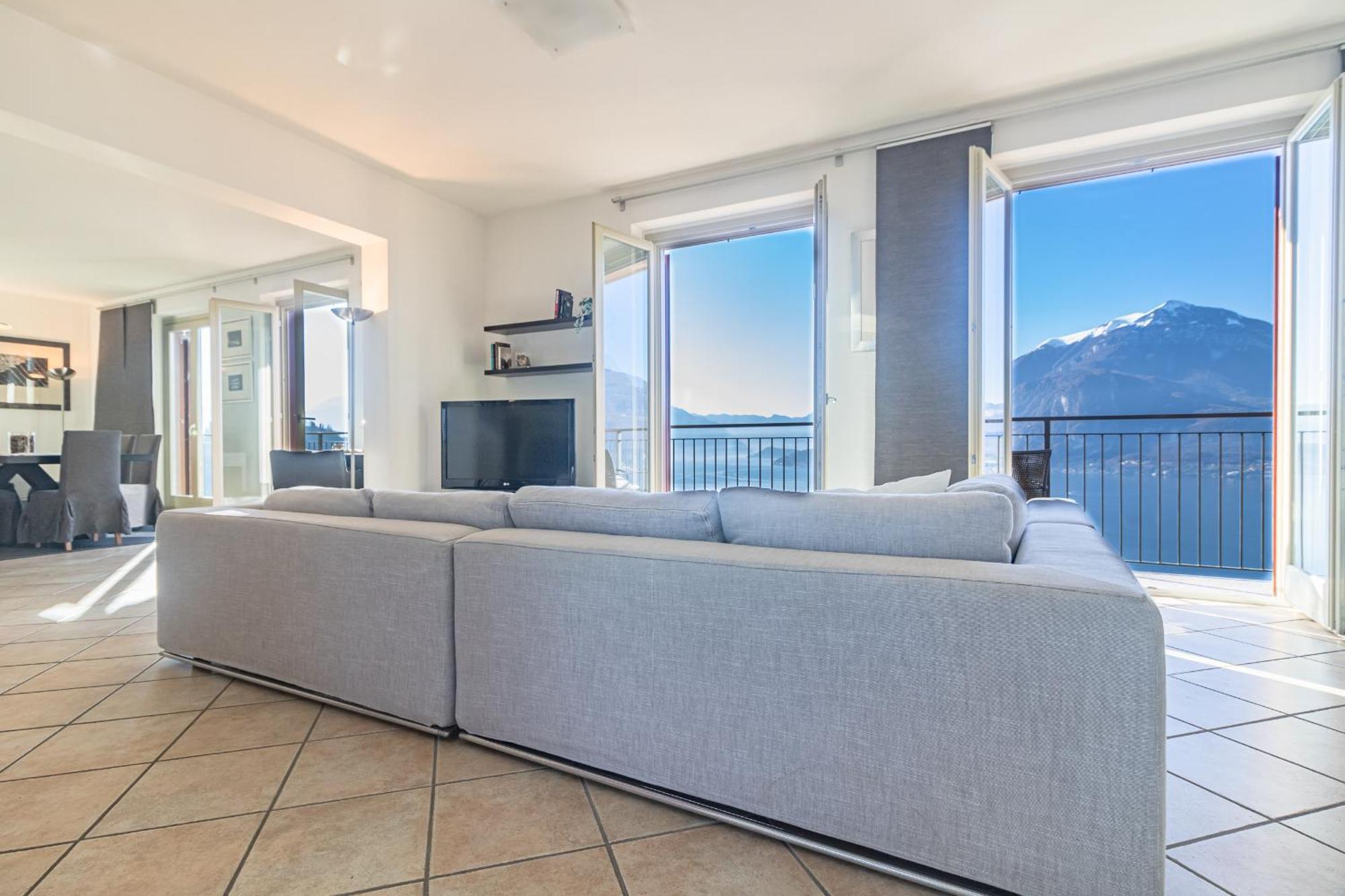 Jewel Of Varenna Apartment *