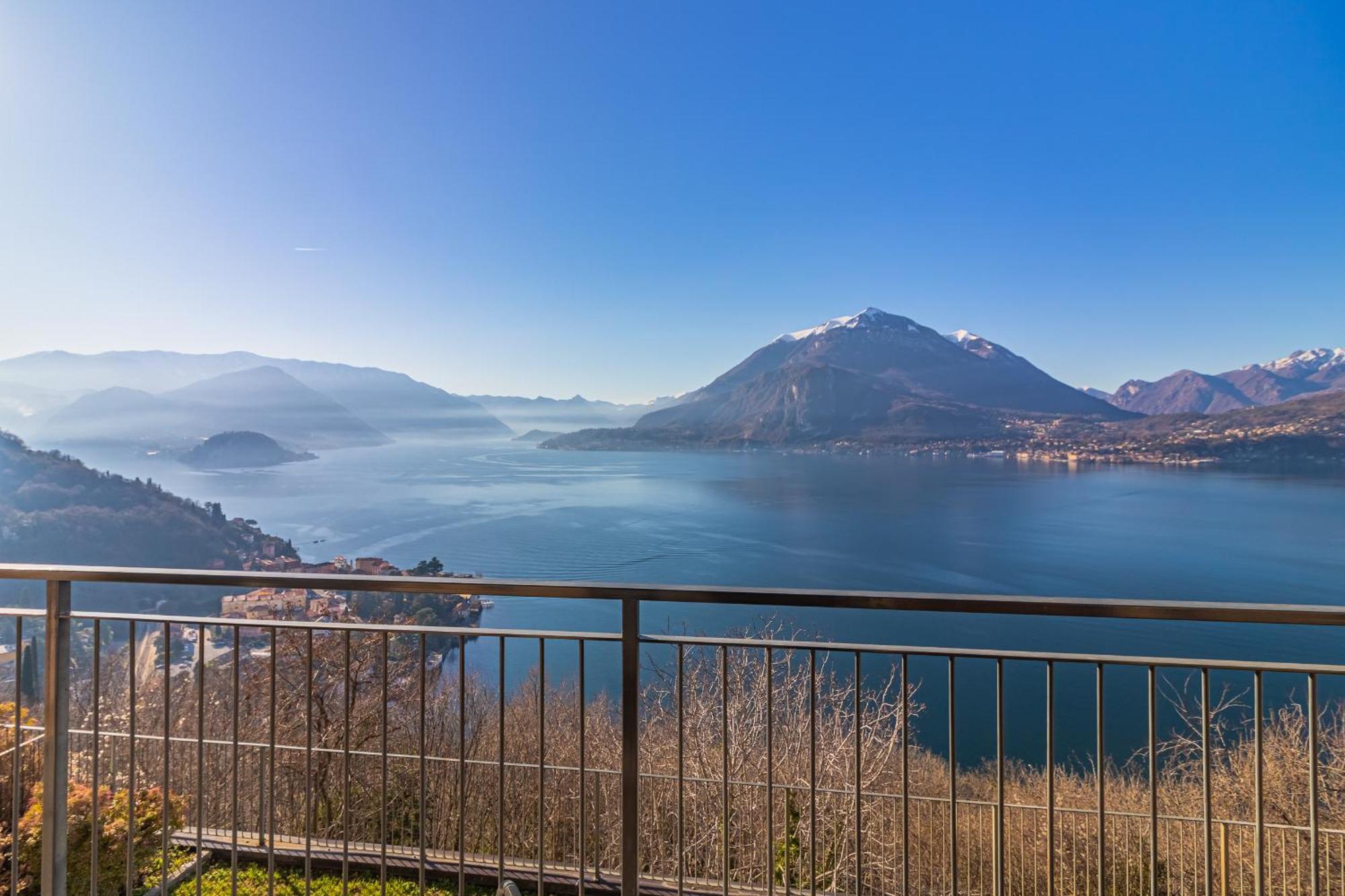 Jewel Of Varenna Apartment
