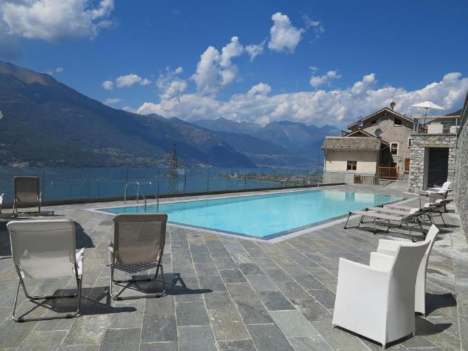 Lavanda House - Breathtaking View - Bellano