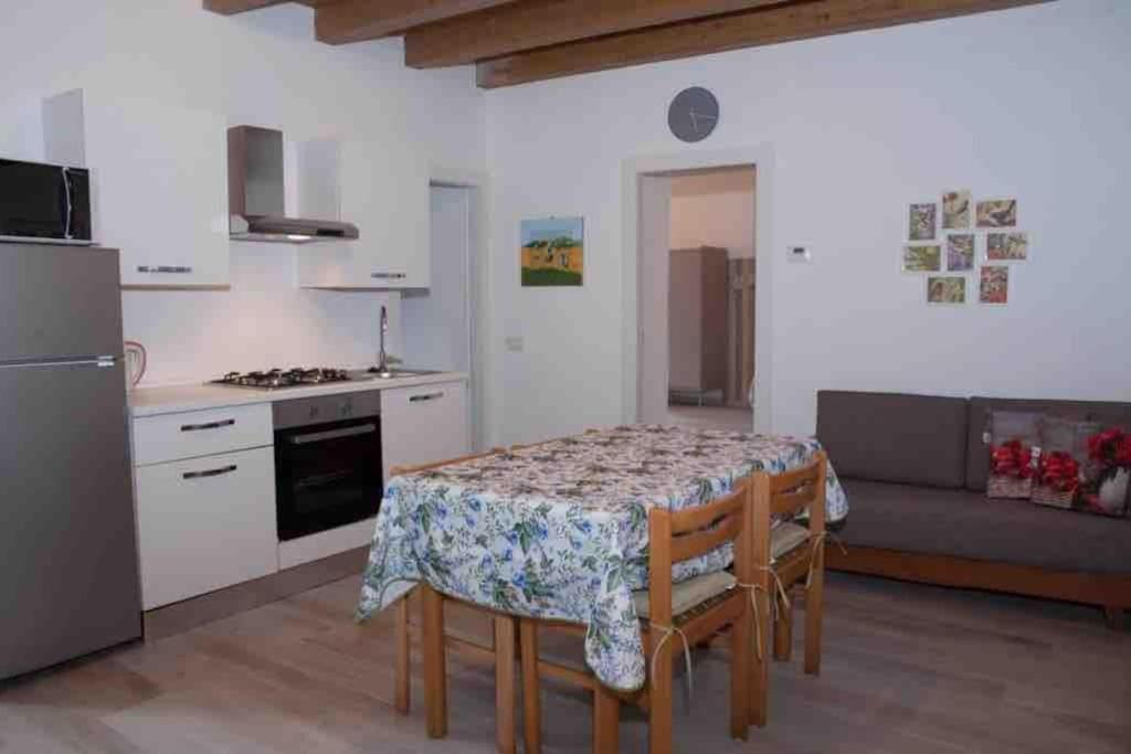 La Casa Del Pino A Due Passi Dal Apartment