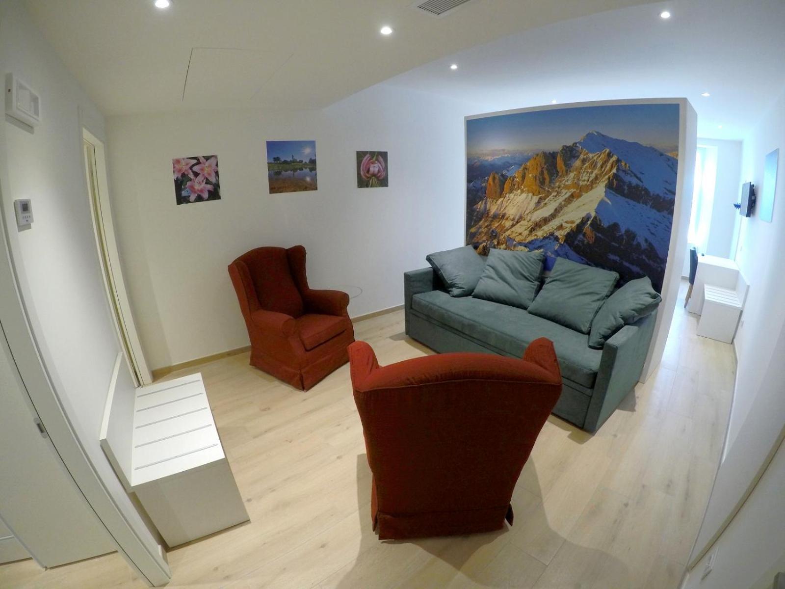 La Casa Sul * Lecco