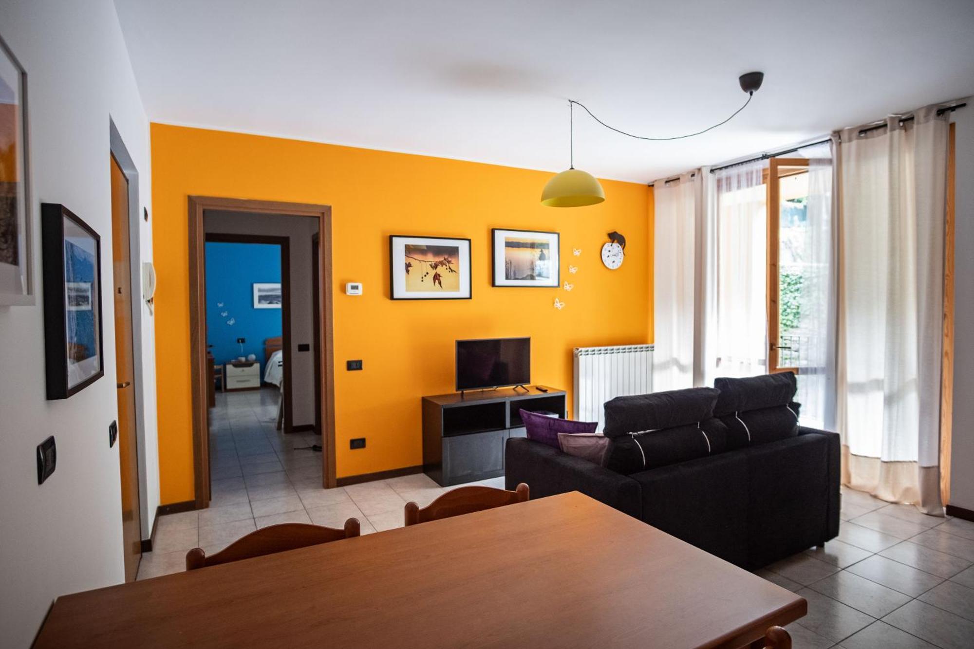 The River Nest Apartment Lasnigo