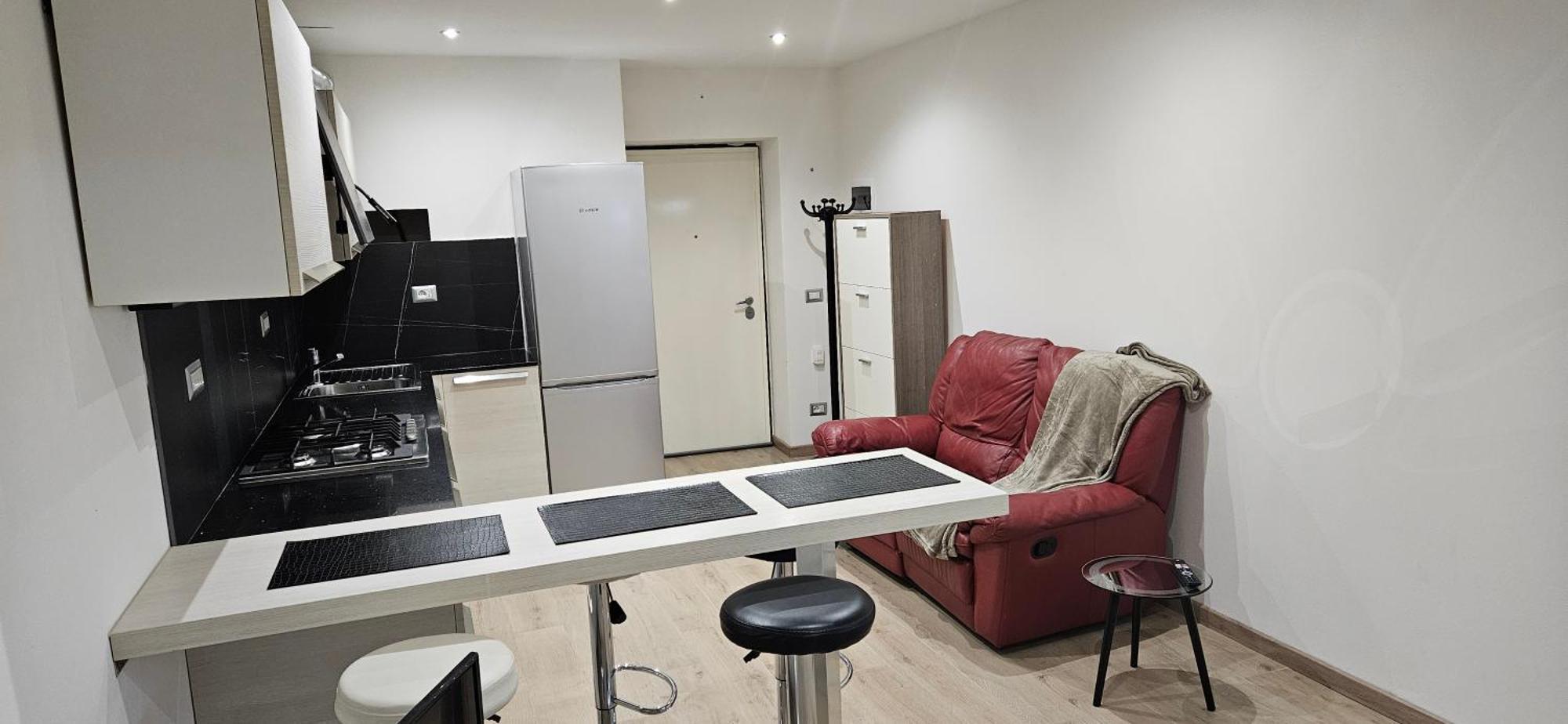 Il Cortiletto 2 Bed & Breakfast