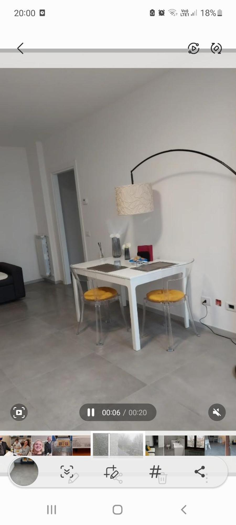 Appartamento Casa Alberto - Zona Bellagio