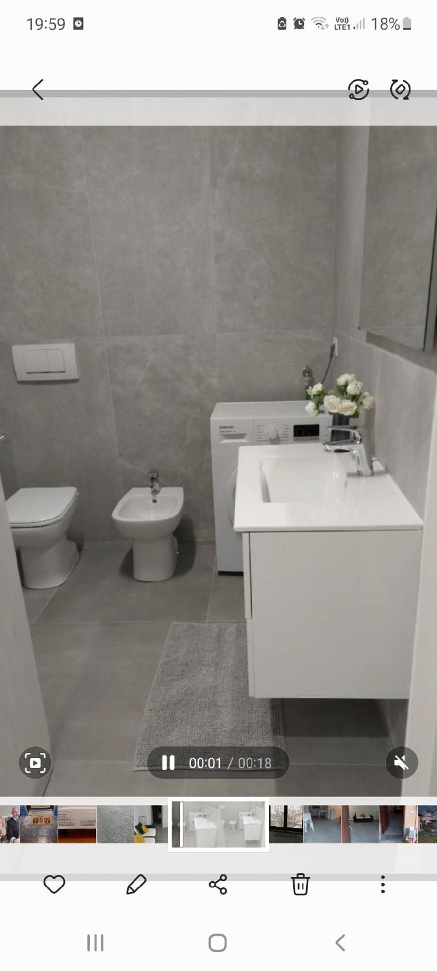 Appartamento Casa Alberto - Zona Bellagio Magreglio